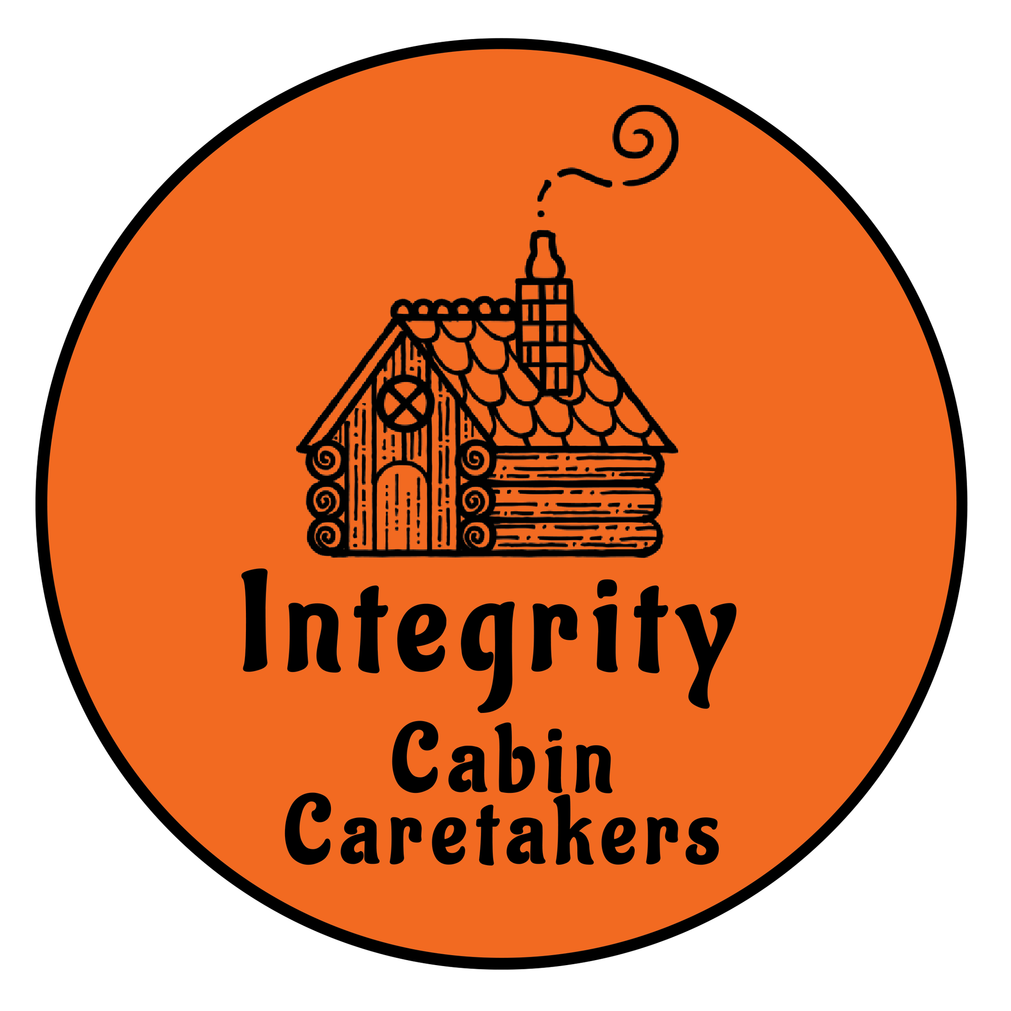 Integrity Cabin Caretakers